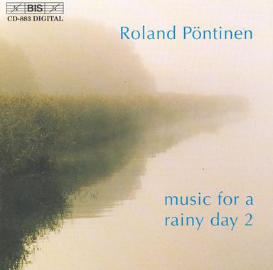 Mendelssohn / Rachmaninov / Liszt / Debussy: Music for A Rainy Day, Vol. 2