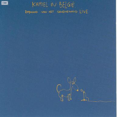 Waar ik niet tegen kan - 1991 Remastered Version