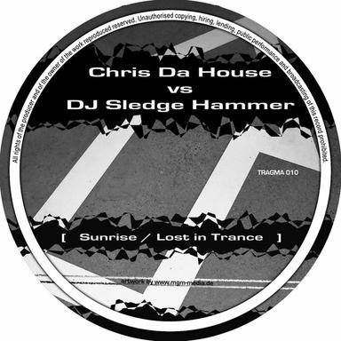 Lost In Trance - Club Mix