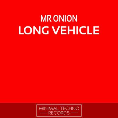 Long Vehicle - Dub Mix