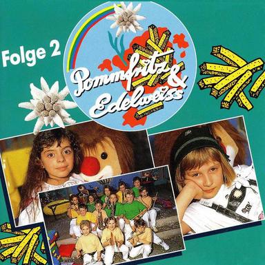 Resi, I Hol Di Mit Meim Traktor Ab