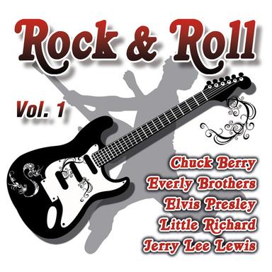 Rock & Roll Vol. 1