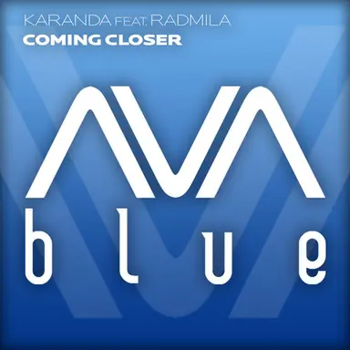 Coming Closer - Radio Edit