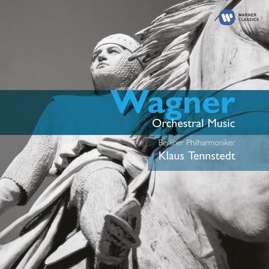 Wagner: Lohengrin: Prelude. Langsam