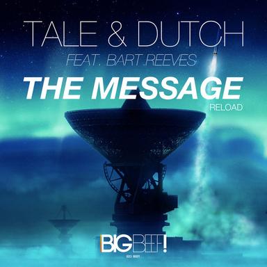 The Message (Reload) - Original Mix