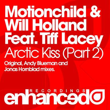Arctic Kiss - Andy Blueman Remix
