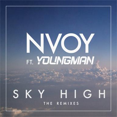 Sky High - Extended Mix