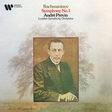 Rachmaninov: Symphony No. 1 in D Minor, Op. 13: II. Allegro animato
