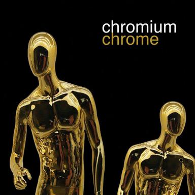 Chrome - Remastered Terra Ferma Remix
