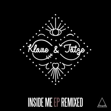 Inside Me - Changing Planes Remix