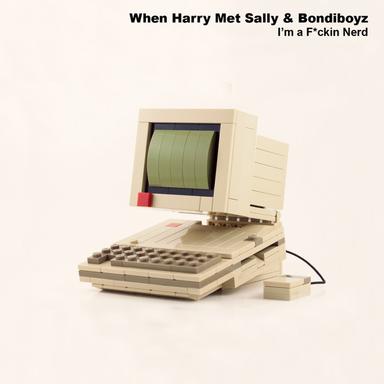 I'm A F*ckin Nerd - Quinten 909 Remix