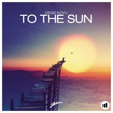 To the Sun - Original Mix