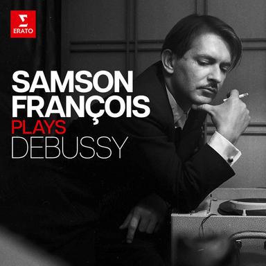 Debussy: Suite bergamasque, CD 82, L. 75: III. Clair de lune
