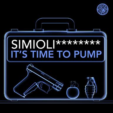 It's Time to Pump - Original Mix