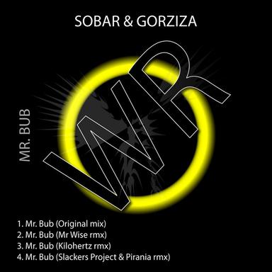 Mr. Bub - Kilohertz Remix