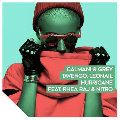 Hurricane - Leonail Remix