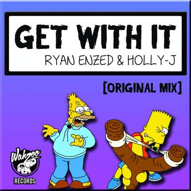 Get With It - Original Mix