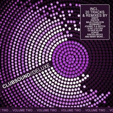 Blues Shoes - Butch Mix