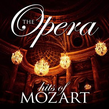 Le nozze di Figaro (The Marriage of Figaro), K. 492, Act 1: "Non so più cosa son, cosa faccio"