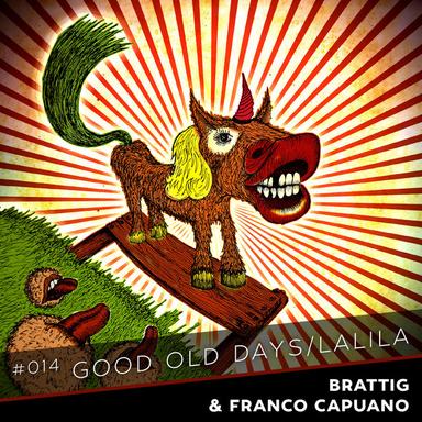 Good Old Days - Soloma Remix