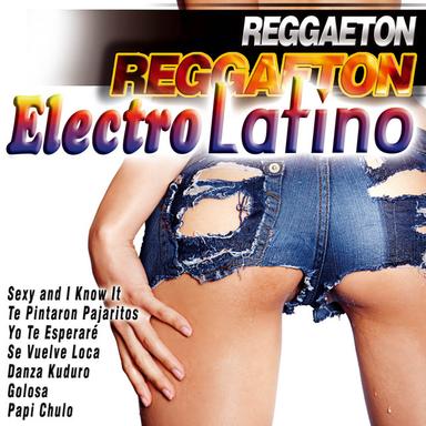 Reggaeton Electro Latino