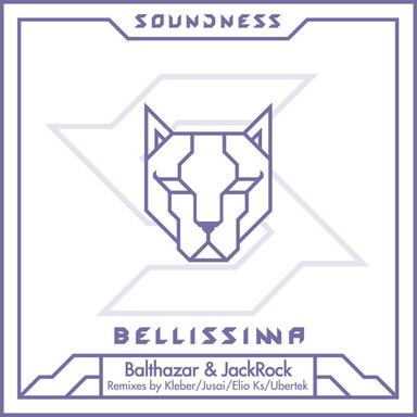 Bellissima - Ubertek Remix