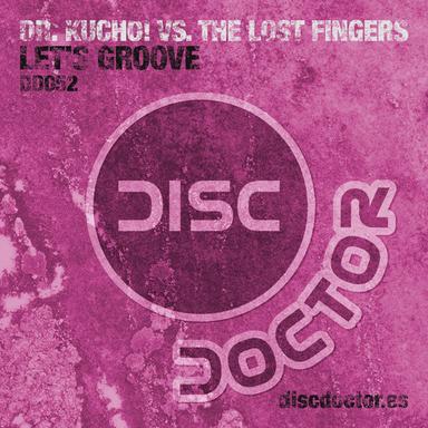 Let's Groove - Treitl Hammond Remix