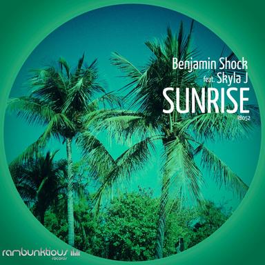 Sunrise - Benjamin Shock's Sunmix