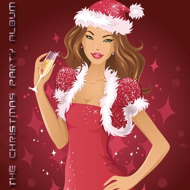 Rockin' Around the Christmas Tree