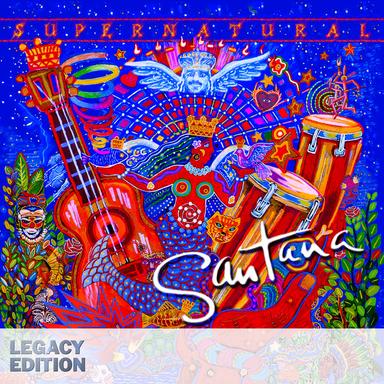 Maria Maria - Radio Mix