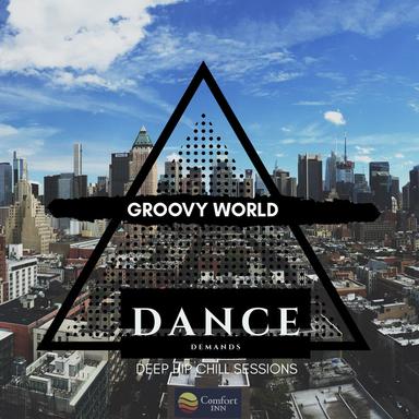 Gin Mule (Technoish Hip Step)