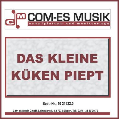 Drei Chinesen mit dem Kontrabass