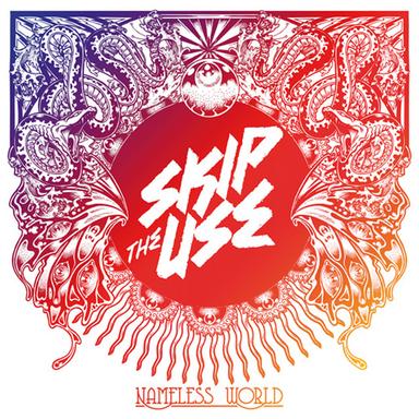 Nameless World - Version Edit