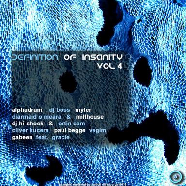 Selbstaendigkeit - Original mix