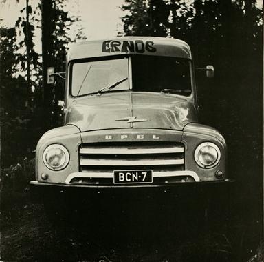 Ennen kuin huomaatkaan