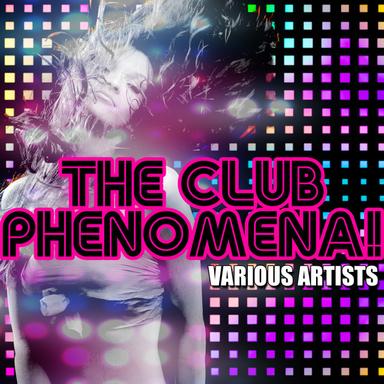 Make Me Love You (Mixed by DJ Disciple)