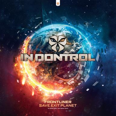 Save.Exit.Planet (In Qontrol Anthem 2010) - Original Mix