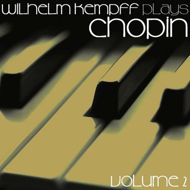 Berceuse In D Flat, Op.57