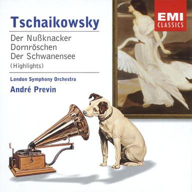 The Nutcracker - Ballet, Op.71, No. 12 - Divertissement (Act II): V. Danse des mirlitons (Dance of the Reed Pipes)