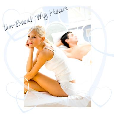 Un-Break My Heart