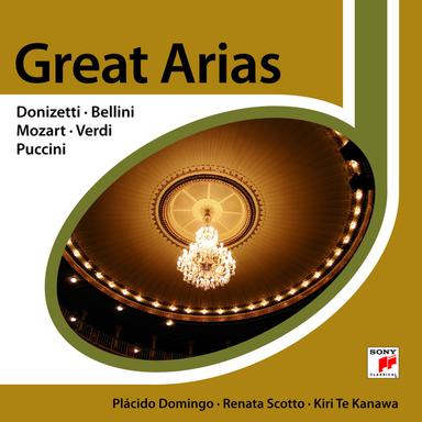 Bimba dagli occhi from Madama Butterfly