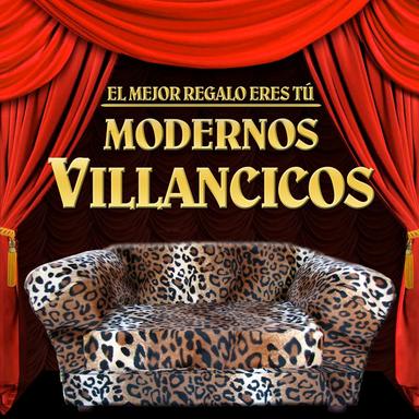 Navidad Maravillosa (Wonderful Christmas Time)