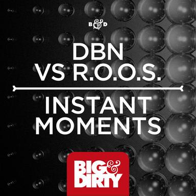 Instant Moments - Original Mix