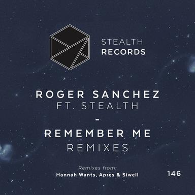 Remember Me - Siwell Remix