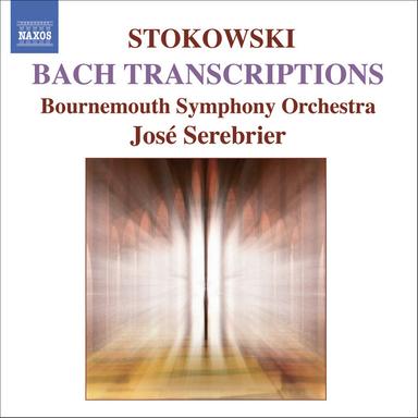 Overture (Suite) No. 3 in D Major, BWV 1068: II. Air, "Air on a G String" (arr. L. Stokowski)