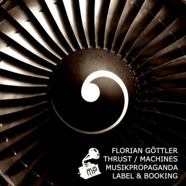 Machines - Original Mix