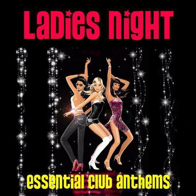 Girls Just Want To Have Fun (Confessions Of A Shopaholic)