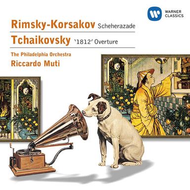 Rimsky-Korsakov: Scheherazade, Op. 35: III. The Young Prince and the Young Princess