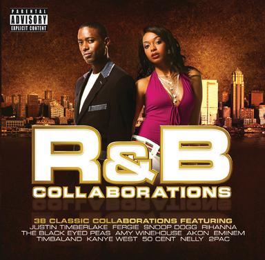 R&B Collaborations 2007 (International Version)