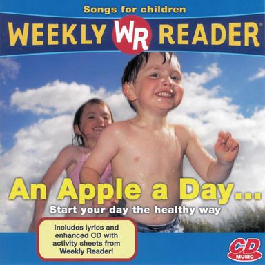 An Apple A Day...